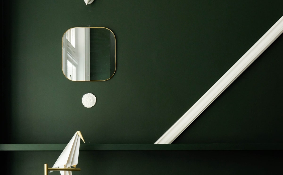 Green interior design inspiration