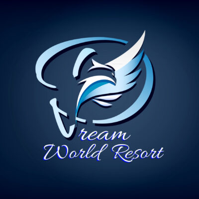 Dream Way Resort Logo
